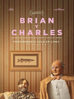 Brian y Charles (2022)