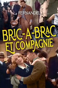 Bric a Brac and Company (1931)