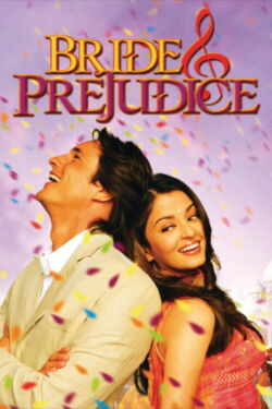 Bride & Prejudice (2004)
