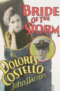 Bride of the Storm (1926)