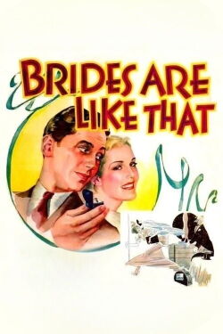 Brides Are Like That (1936)