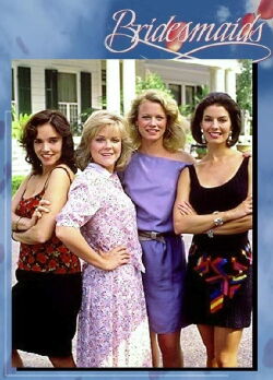 Bridesmaids (1989)