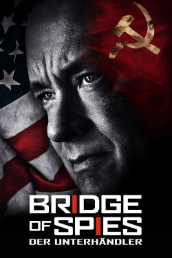 Bridge of Spies: Der Unterhändler (2015)