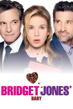 Bridget Jones's Baby (2016)