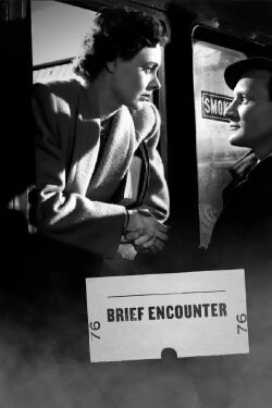 Brief Encounter (1945)
