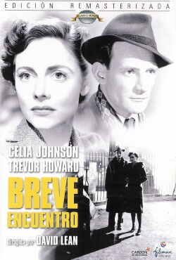 Brief Encounter (1945)