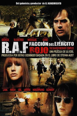 Brigadas rojas (2008)