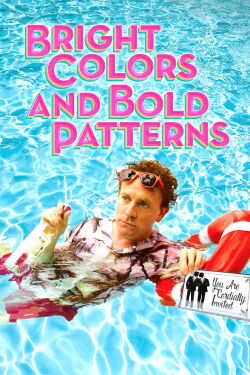 Bright Colors and Bold Patterns (2018)