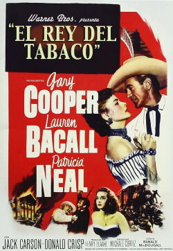 Bright Leaf (1950)