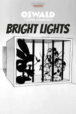 Bright Lights (1928)