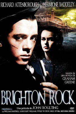 Brighton Rock (1948)