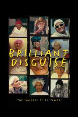 Brilliant Disguise: The Samadhi of KC Tewari (2022)