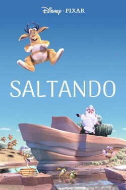Brincando (2003)