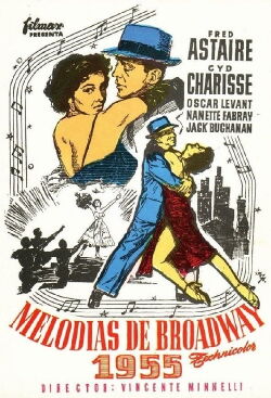Brindis al amor (1953)