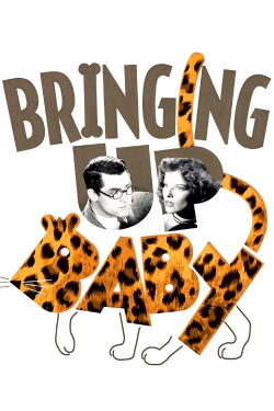 Bringing Up Baby (1938)