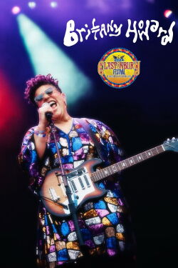 Brittany Howard: Glastonbury 2024 (2024)