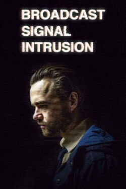 Broadcast Signal Intrusion (2016)