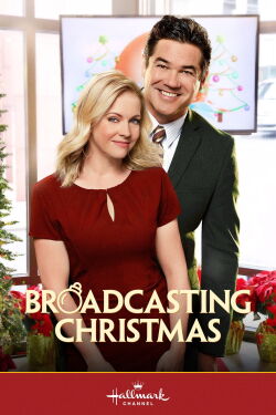 Broadcasting Christmas (2016)