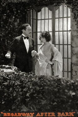 Broadway After Dark (1924)