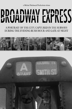 Broadway Express (1961)