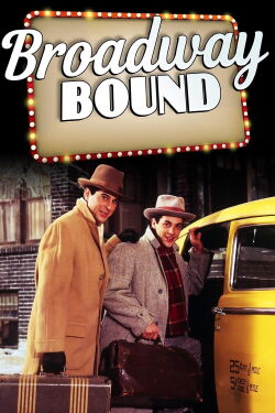 Broadway Familie (1992)
