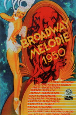 Broadway Melodie 1950 (1945)