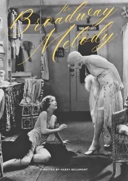 Broadway Melody (1929)
