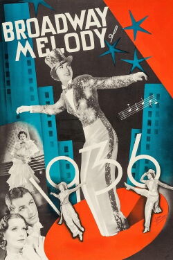 Broadway Melody of 1936 (1935)