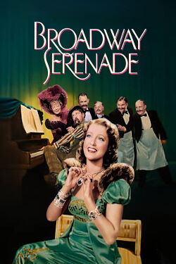 Broadway Serenade (1939)