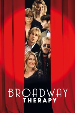 Broadway Therapy (2015)
