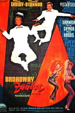 Broadway-Zauber (1956)
