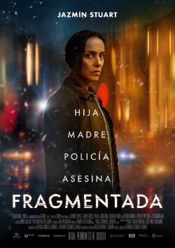 Broken (2023)