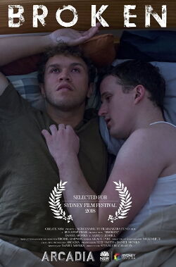 Broken (2019)