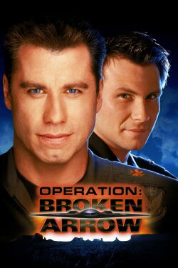 Broken Arrow (1996)
