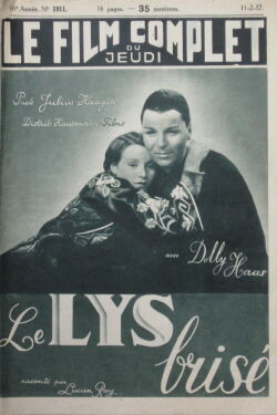 Broken Blossoms (1936)