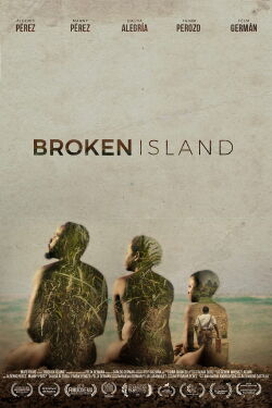 Broken Island (2018)