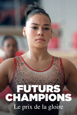 Broken Kids: The Untold Story of Young Athletes (2024)