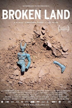 Broken Land (2015)