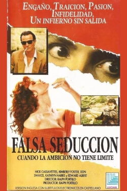 Broken Trust (1993)