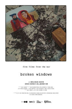 Broken Windows (2023)