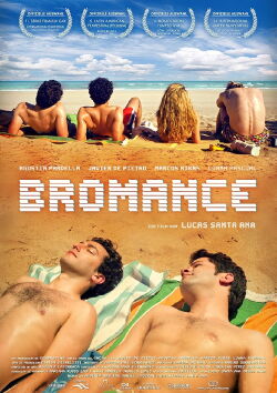 Bromance (2016)