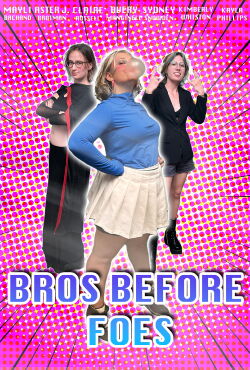 Bros Before Foes (2022)