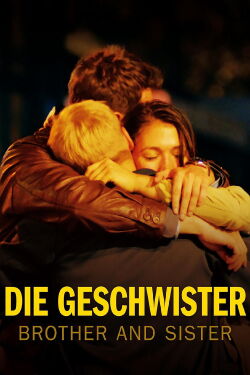 Brother and Sister (2016)