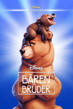 Brother Bear (2003)