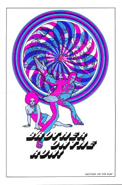 Brother on the Run (1973)