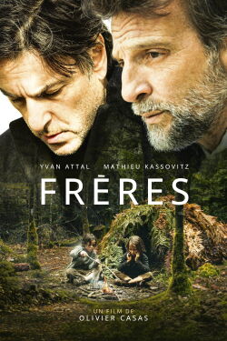 Brothers (2024)