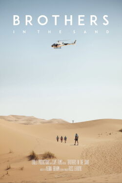 Brothers in the sand (2017)