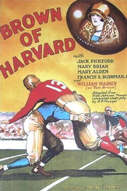 Brown of Harvard (1926)
