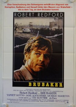 Brubaker (1980)