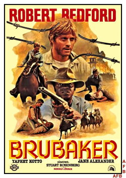 Brubaker (1980)